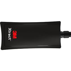 Picture of 3M 65967 Xtract Filter Bag Large Non-HEPA Dust Collection Bags