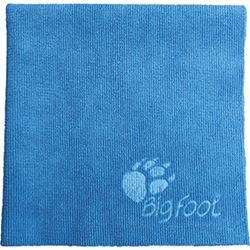 Picture of Rupes Usa 9.BF9050 D-A SYSTEM MICROFIBER TO WEL BLUE 16INX16IN TERRY
