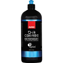 Picture of Rupes USA 9.DACOARSE D-A Coarse Compound for Random Orbital Polishers