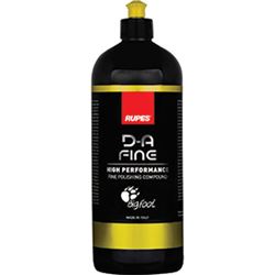 Picture of Rupes Usa 9.DAFINE D-A Fine High Performance Polishing Compound 1000ml