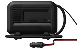 Picture of Noco Genius AIR15 Portable Air Compressor 80 PSI 15A Digital Inflator