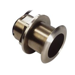 Picture of Airmar B60-12-MM Bronze Thru-Hull Transducer 12° Tilt Depth/Temperature