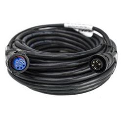 Picture of Airmar MM-8G AIRMAR MM-8G,  8-PIN MIX AND MATCH CABLE FOR B60MM, 5-PIN FEMALE TO 8-PIN GARMIN DEPTH/TEMP