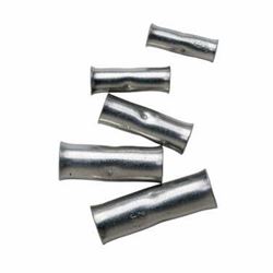 Picture of Ancor 242140 Tinned Copper Butt Connectors #6 AWG 25-Pack