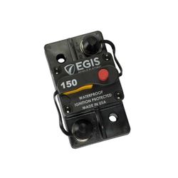 Picture of Egis Mobile Electric 4703-150 EGIS MOBILE ELECTRIC Breaker-285 Surf Mt 150A | 4703-150