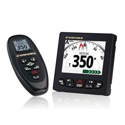 Picture of Furuno NAVPILOT 300/PG Autopilot System with PG700 Heading Sensor