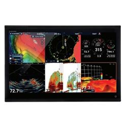 Picture of Furuno TZT24X 24" TZtouchXL Multi-Function Display with Multi-Touch IPS Screen