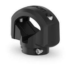 Picture of Fusion Electronics USA 0101310100 XS Series Wake Tower Mounting Brackets 2.5 Inch Pipe Mount