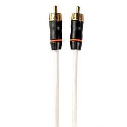 Picture of Fusion Electronics USA 010-13192-10 Performance RCA Cable 1 Channel 12ft