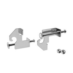 Picture of Icom MBF9 Flush Mount Kit for M510 & M510 EVO Marine Transceivers