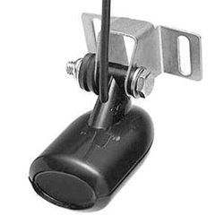 Picture of Lowrance 000-14884-001 9-Pin Skimmer Transducer 83/200 kHz with Temperature Sensor