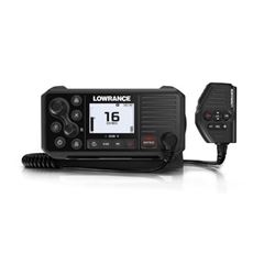 Picture of Lowrance 000-14472-001 Link-9 VHF Marine Radio with DSC and AIS Receiver