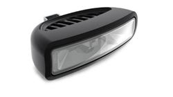 Picture of Lumitec 101716 LUMITEC Caprera3, Black Housing, Wht/Blu Dim | 101716