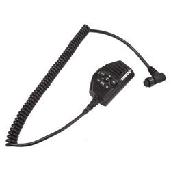 Picture of Simrad 000-14921-001 SIMRAD 000-14921-001, Simrad RS40 Remote Mountable Fist Mic | 000-14921-001