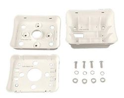 Picture of Simrad 000-15687-001 Surface Mount Kit for HS75 Antenna