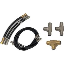 Picture of Simrad 000-15943-001 Verado Autopilot Fitting Kit for MKII Pumps