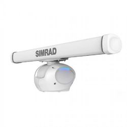 Picture of Simrad 000-15763-001 HALO 3004 Radar System with 4' Open Array