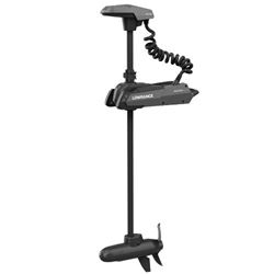 Picture of Lowrance 000-16175-001 RECON Freshwater 72" Electric Steer Trolling Motor with FreeSteer Joystick and Wireless Foot Pedal
