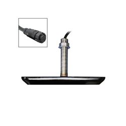 Picture of Furuno 455T-SS903 Stainless Steel Thru-Hull CHIRP Side-Scan Transducer