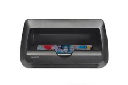 Picture of Scanstrut SC-CW-9GT Cove Wireless 15W Charger 3-Coil IPX6 Waterproof 12/24V