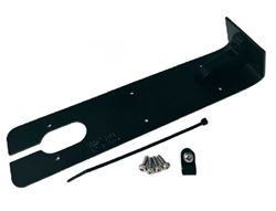 Picture of Transducer Shield and Saver AP-AI-HD Armor Plate for Lowrance Active Imaging HD 3-in-1 Transducer