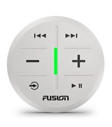 Picture of Fusion Electronics USA 010-02167-21 MS-ARX70W Wireless Stereo Remote Control White