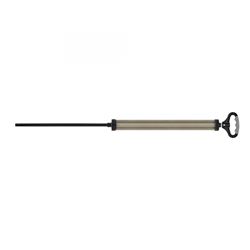 Picture of Avagard AVG-A-G12S-C Gulp Syringe Hand Pump 24oz Fluid Transfer