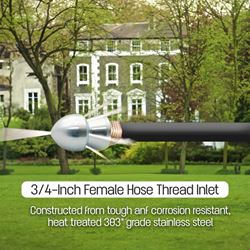 Picture of Avagard AVG-SN6-75 Avagard Drain Blaster