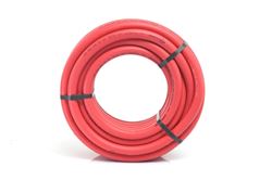 Picture of Avagard AVG1250 1/2" x 50' Rubber Air Hose