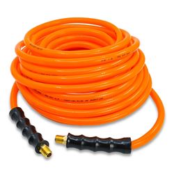 Picture of Avagard PV3850 PVC Air Hose Assembly 3/8" x 50'