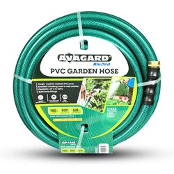 Picture of Avagard AVGPV58100 PVC Water Hose Assembly 5/8" x 100' 500 PSI