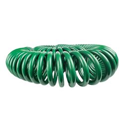 Picture of Avagard AVGRWH50FT-GN 50 Foot Recoil Water Hose 3/8 Inch Green