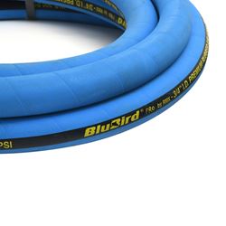 Picture of BluBird BBPROONE300 Rubber Air Hose Bulk 1 Inch x 300 Feet