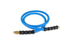 Picture of BluBird BBSR1205 Rubber Air Hose Whip Snubber 1/2" x 5'