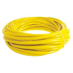 Picture of OilShield OS12300 Rubber Air Hose 1/2" x 300' Bulk Pneumatic Hose 300 PSI