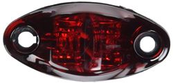 Picture of Valterra DG52438VP Led Marker Lamp Red 2 Wir