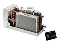 Picture of Velair 24832JU Variable Speed Marine Air Conditioner 16000 BTU 115V Heat Pump