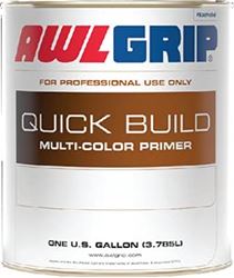Picture of Awlgrip OU5000/1QTUS Quick Build Multicolor Sealer and Surfacing Primer Qt Blue Base