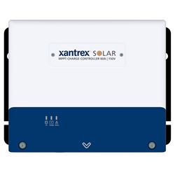 Picture of Xantrex Technologies 710-6048-01 60A MPPT Solar Charge Controller 150V