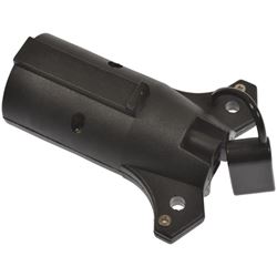 Picture of Pollak 7WB-116V 7-Blade Vehicle End to 4-Way Flat Trailer End Adapter