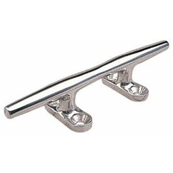 Picture of Sea-Dog Line 041608 8-Inch Stainless Steel Open Base Cleat
