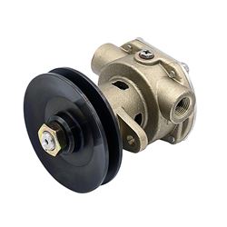 Picture of Albin 05-01-071 ALBIN PUMP ENGINE COOLING PUMP FOR KOHLER 4-6CYLINDER DIESEL