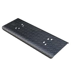 Picture of C.e. Smith 30250 Trailer Tongue Step Pad 25" x 9" Non-Slip Surface