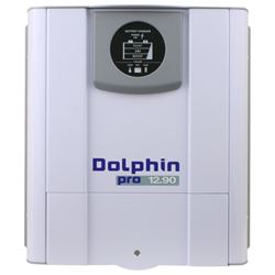 Picture of Dolphin Charger 99501 Pro Series 12V 90A 3-Bank Marine Battery Charger