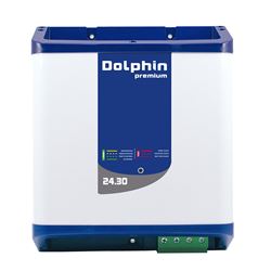 Picture of Sun Dolphin 99041 Premium Series Battery Charger 24V 30A