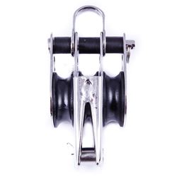 Picture of Sea Sure 00.35CRD SEASURE 25MM TREBLE BLOCK WITH V-JAM