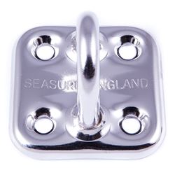 Picture of Sea Sure 16.17CRD SEASURE PAD EYE 46MM X 46MM 