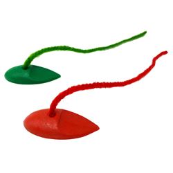 Picture of Sea Sure 07.90RG SEASURE FLO TELL TALE 