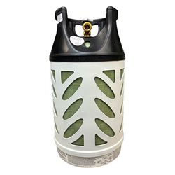 Picture of Viking 1420-0022 Trident 22 lb Fiberglass Composite Propane Cylinder