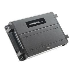Picture of Roswell Marine C920-1834SD ROSWELL R1 650.4 4 CHANNEL AMPLIFIER